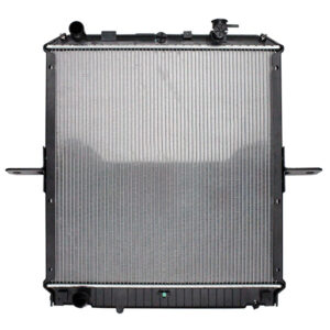 Aftermarket Semi-Truck Radiator 