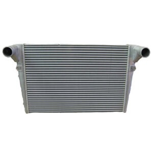 charge air cooler
