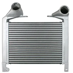 Semi-Truck Aftermarket Parts 